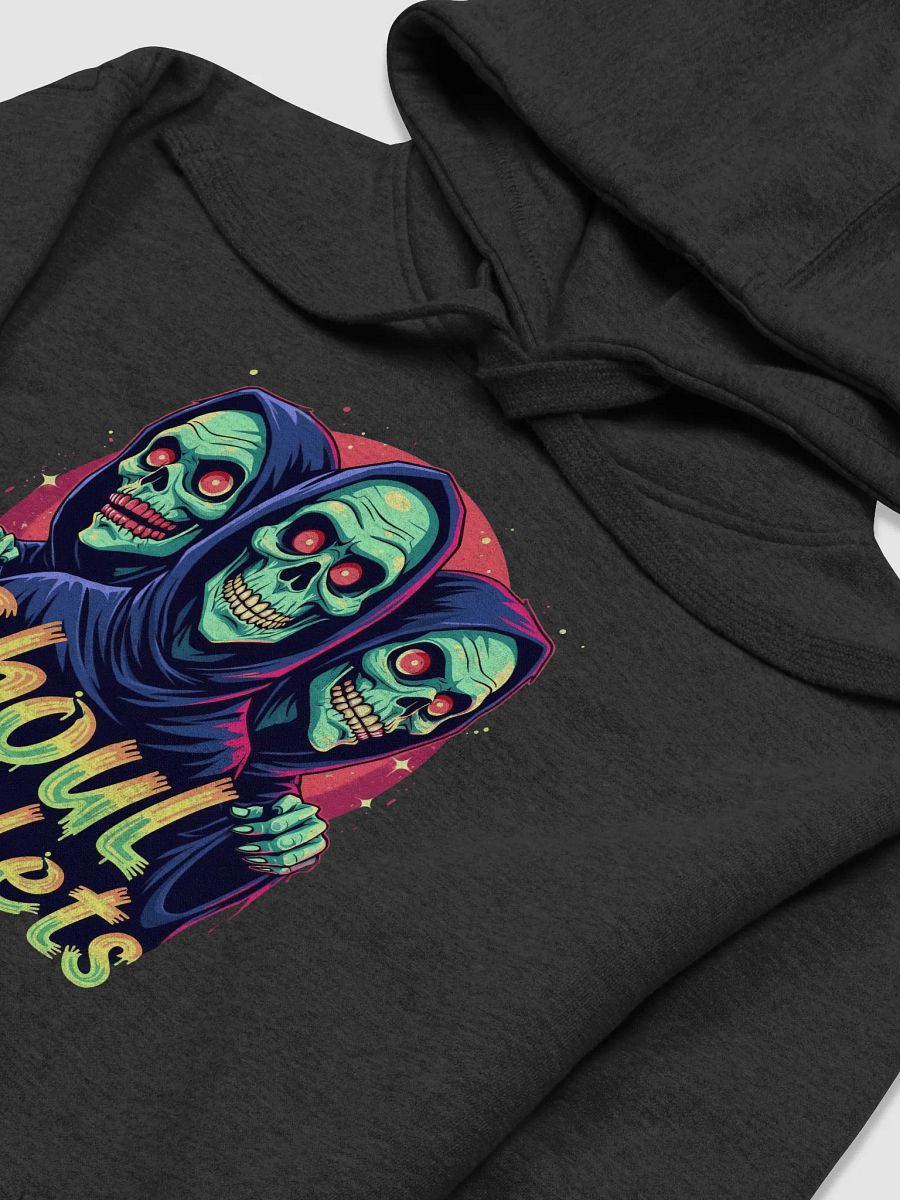 Ghoul Triplets Hoodie product image (4)