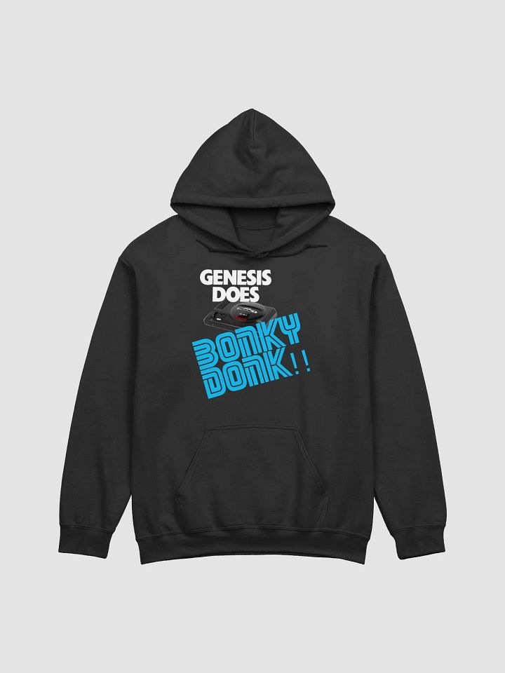 Genesis Does Bonky Donk! Classic Hoodie product image (1)