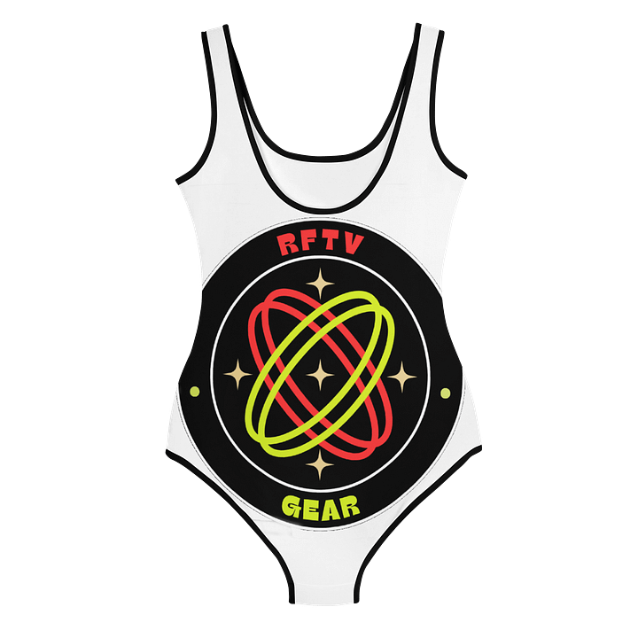 RFTV Gear Youth Swimsuit product image (2)