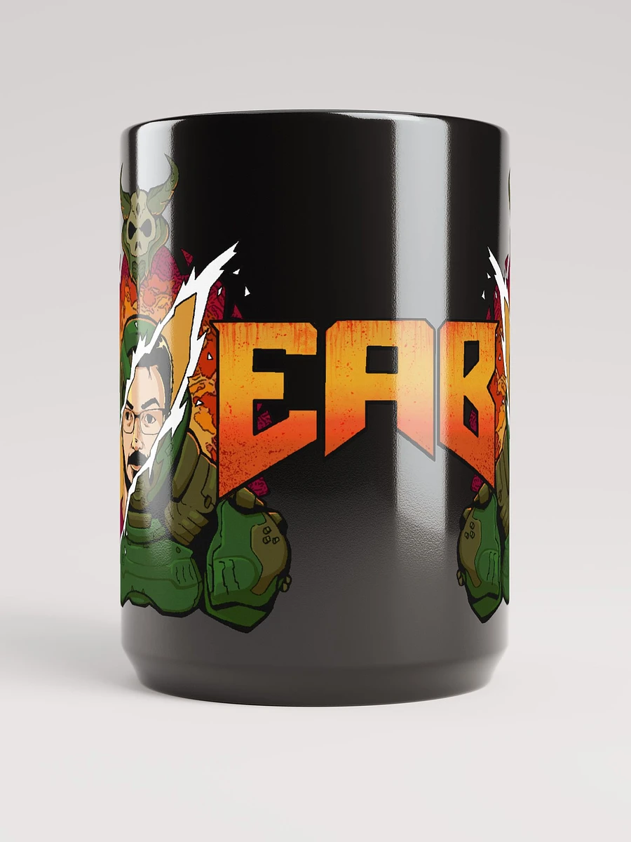 eabRIP&TEAR Coffee Mug product image (5)