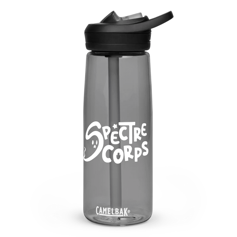 SC Logo Waterbottle product image (1)