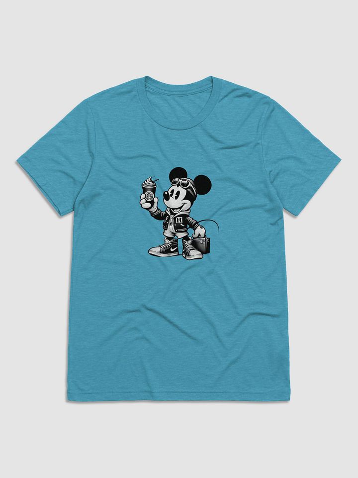 Urban Steamboat Willie | T-Shirt product image (6)
