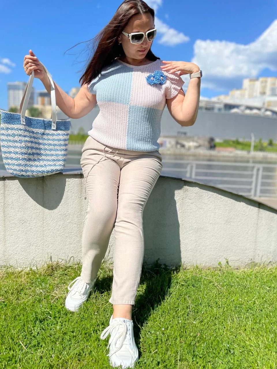 Мастер-класс #top_Fantasy в технике «ИНТАРСИЯ» product image (5)