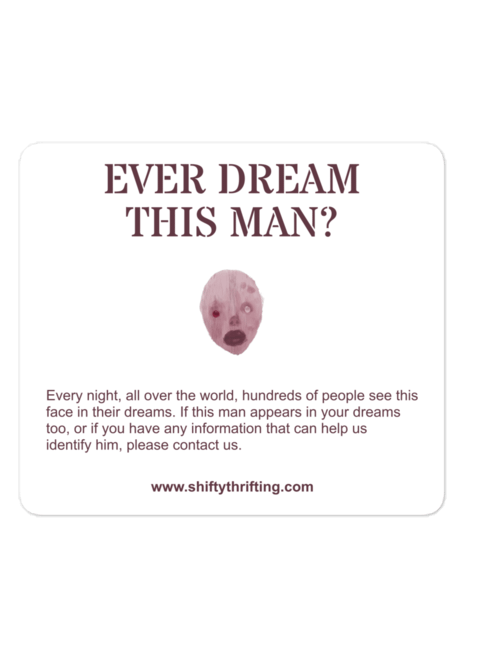Uncle Blasp Dreams magnets product image (1)