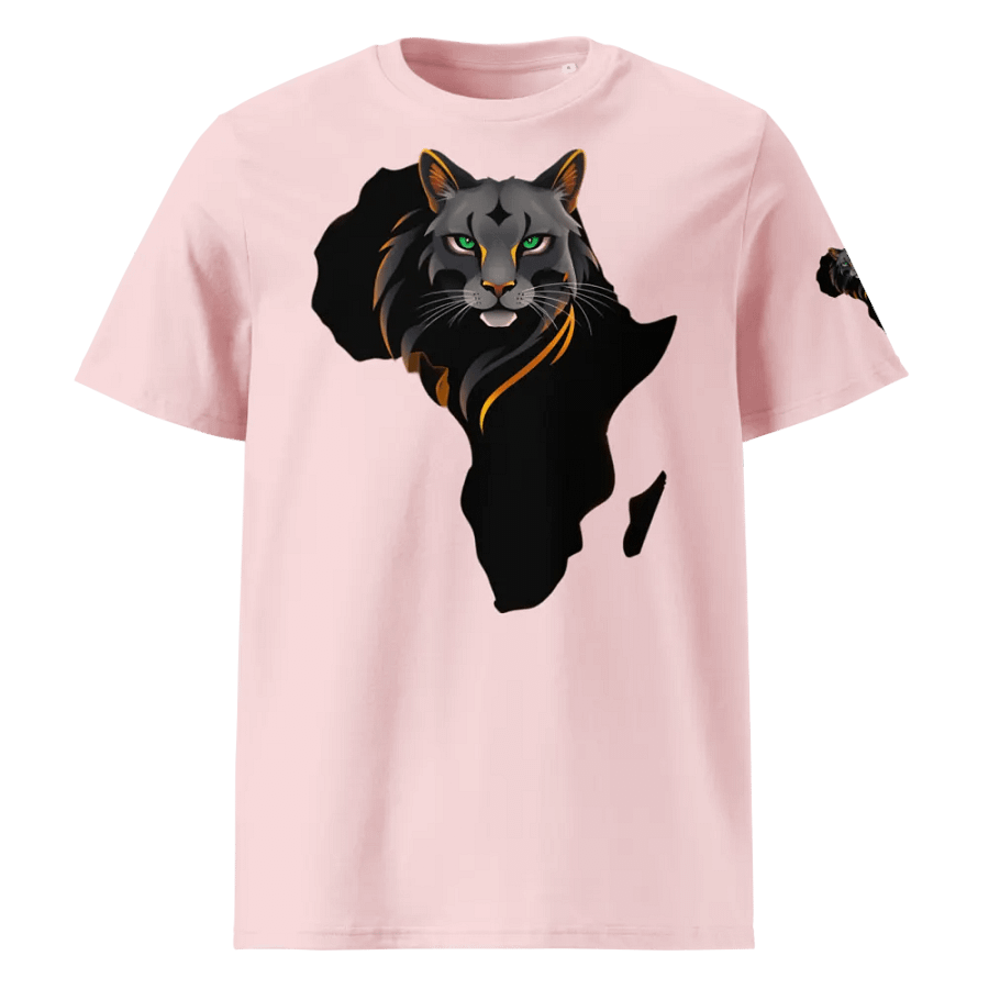 Panther Pride Organic Tee product image (64)