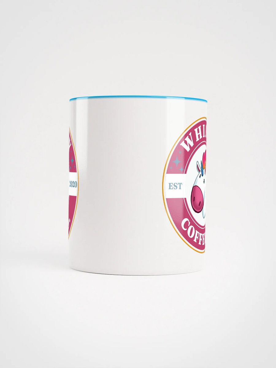 Whimsy Coffee Co. Mug (Colors) product image (19)