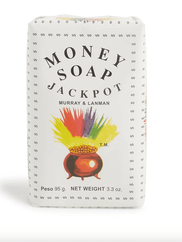 Money Jackpot Soap product image (1)