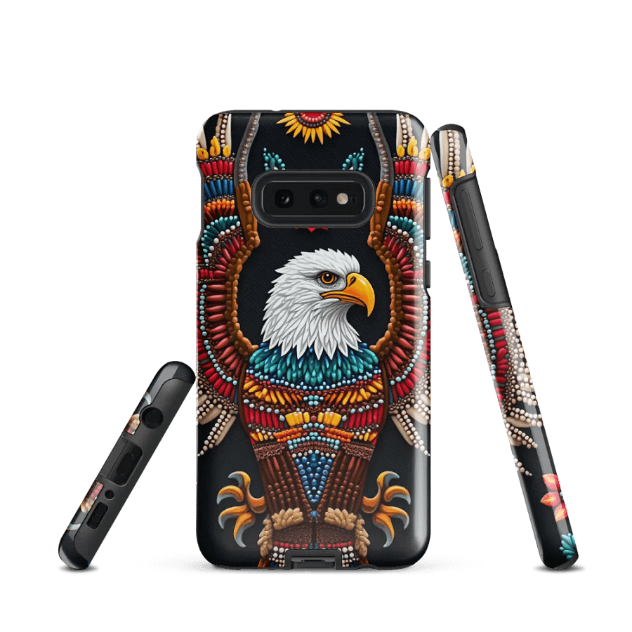 Eagle Spirit Samsung® Tough Case product image (2)