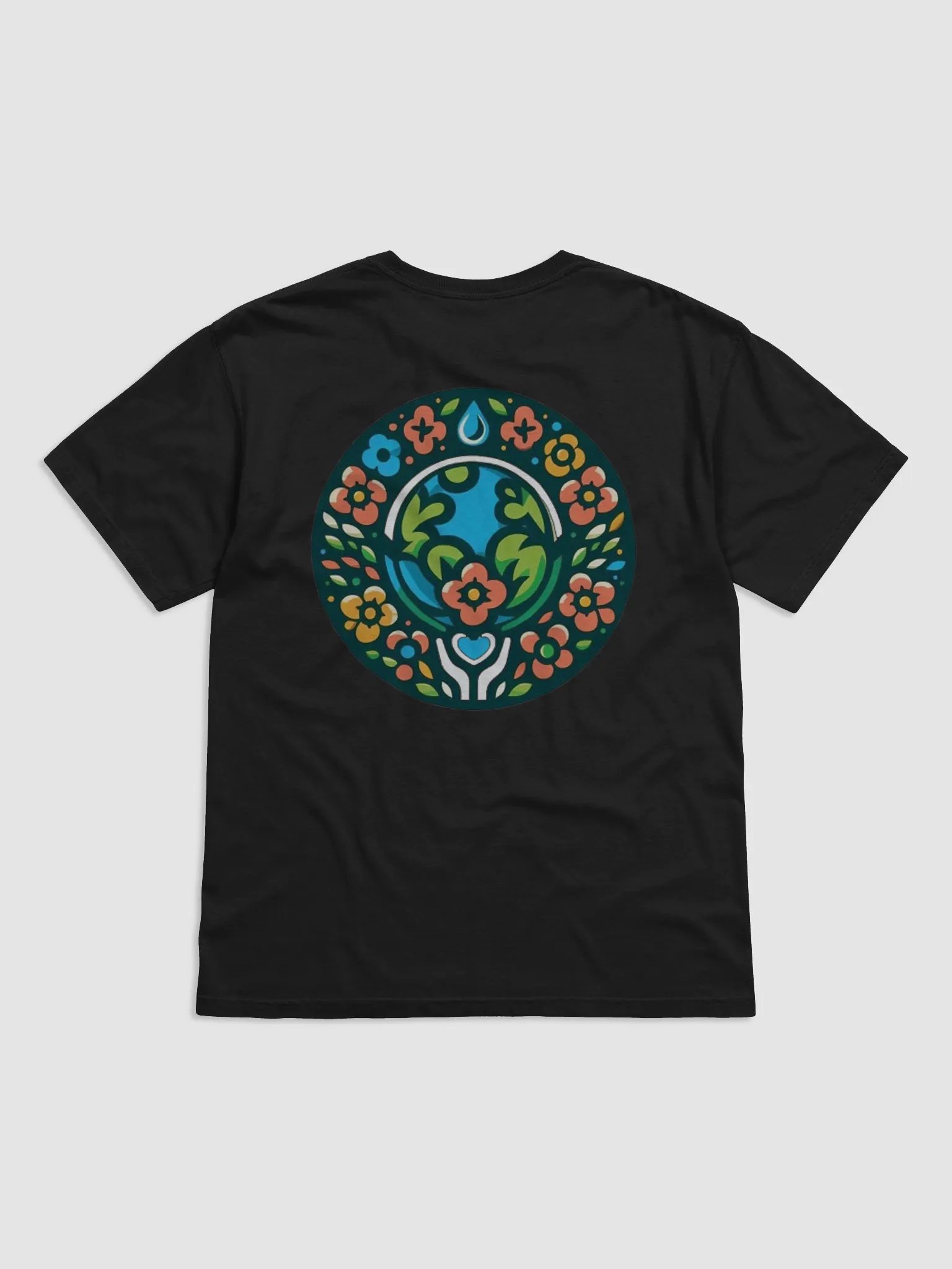 Nature's Embrace T-Shirt product image (24)