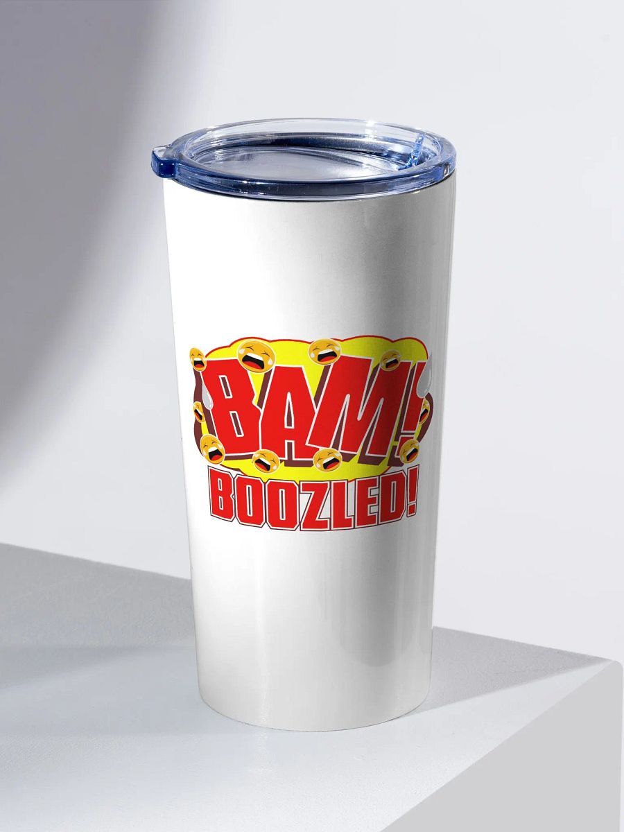 BAM BOOZLED V2 product image (2)