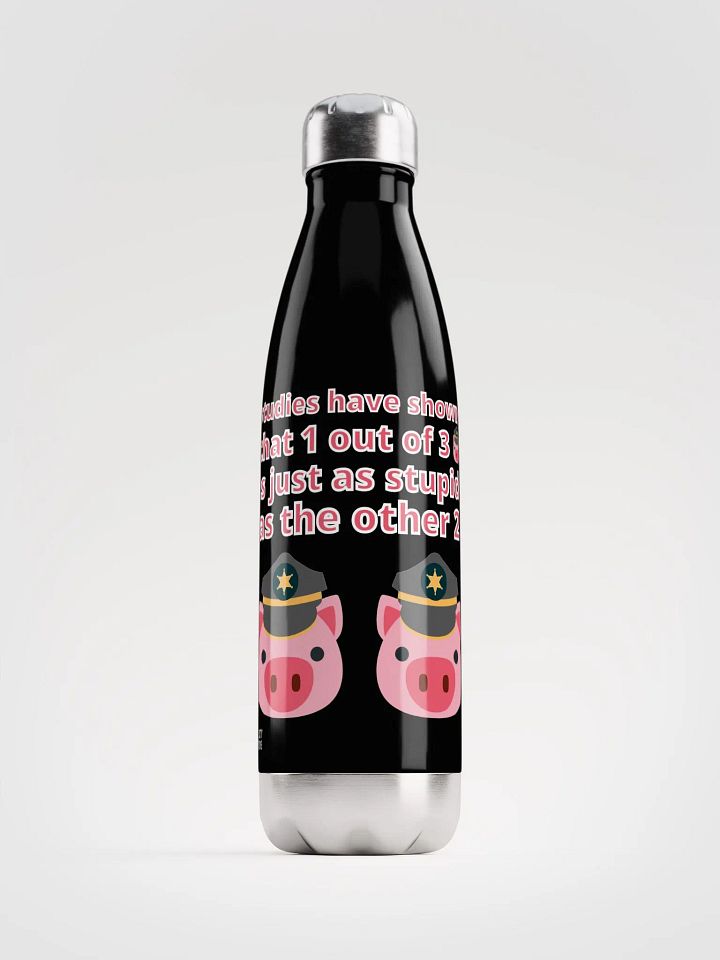 1 OUT OF 3 PIGS product image (2)