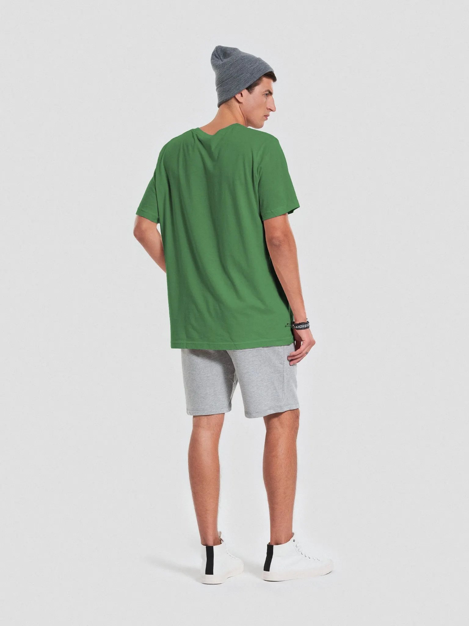 Comic #53 - T-Shirt product image (21)