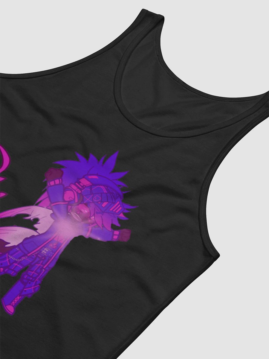 Evolved Bella+Canvas Jersey Tank product image (6)