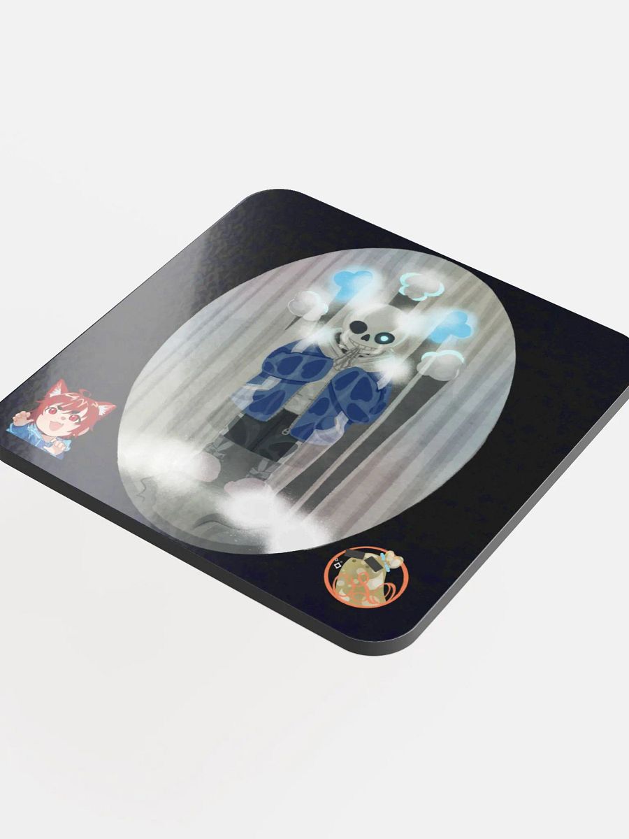Monk Sans - Coaster product image (4)