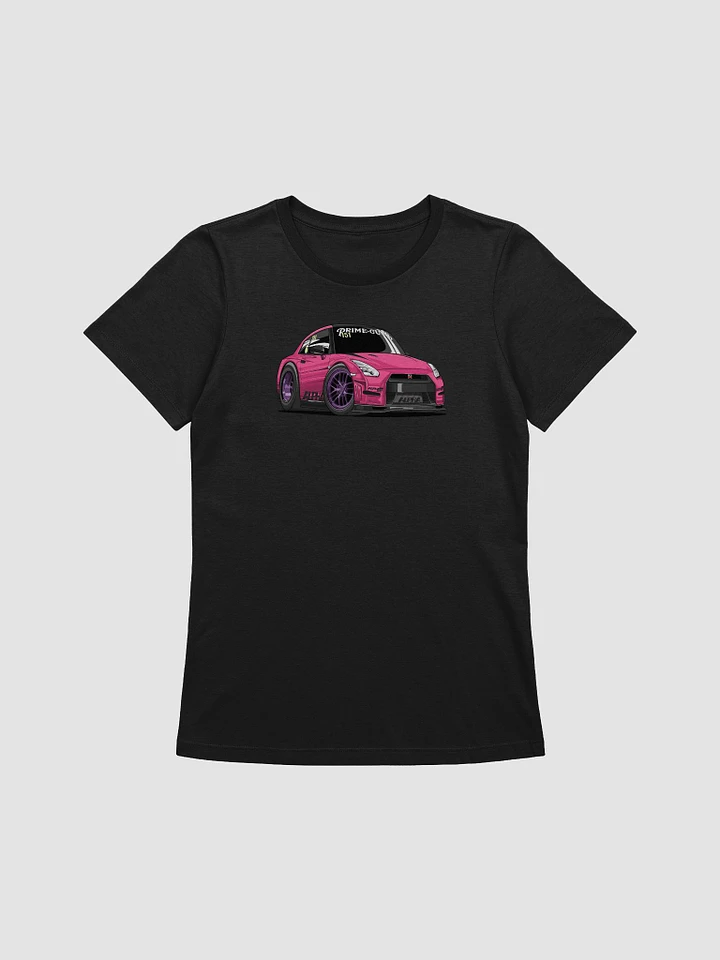 Womens Toon Shirt product image (1)