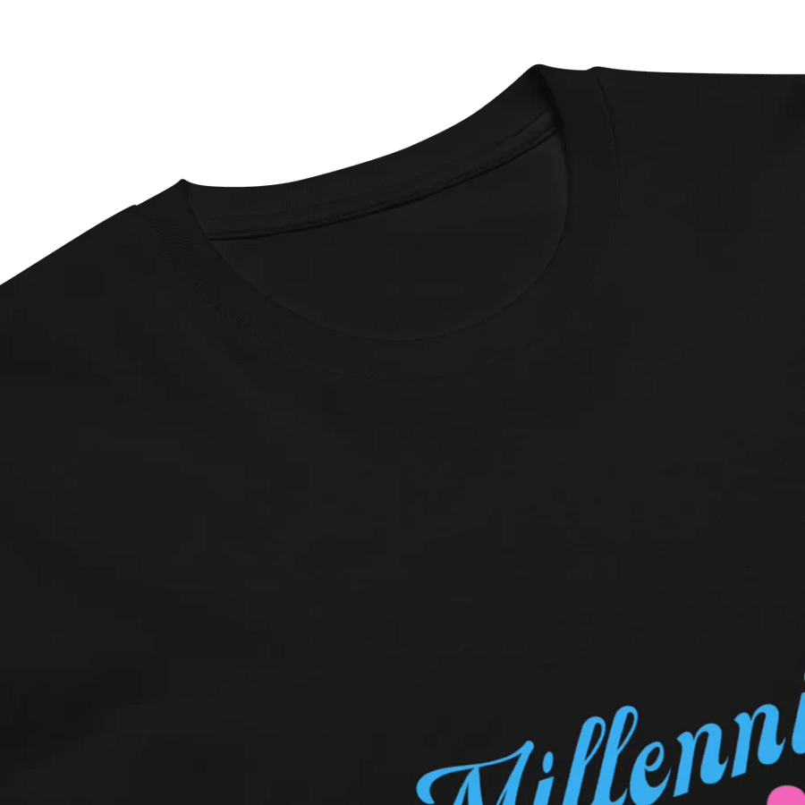 Millennial d.i.l.f. Statement Tee product image (6)