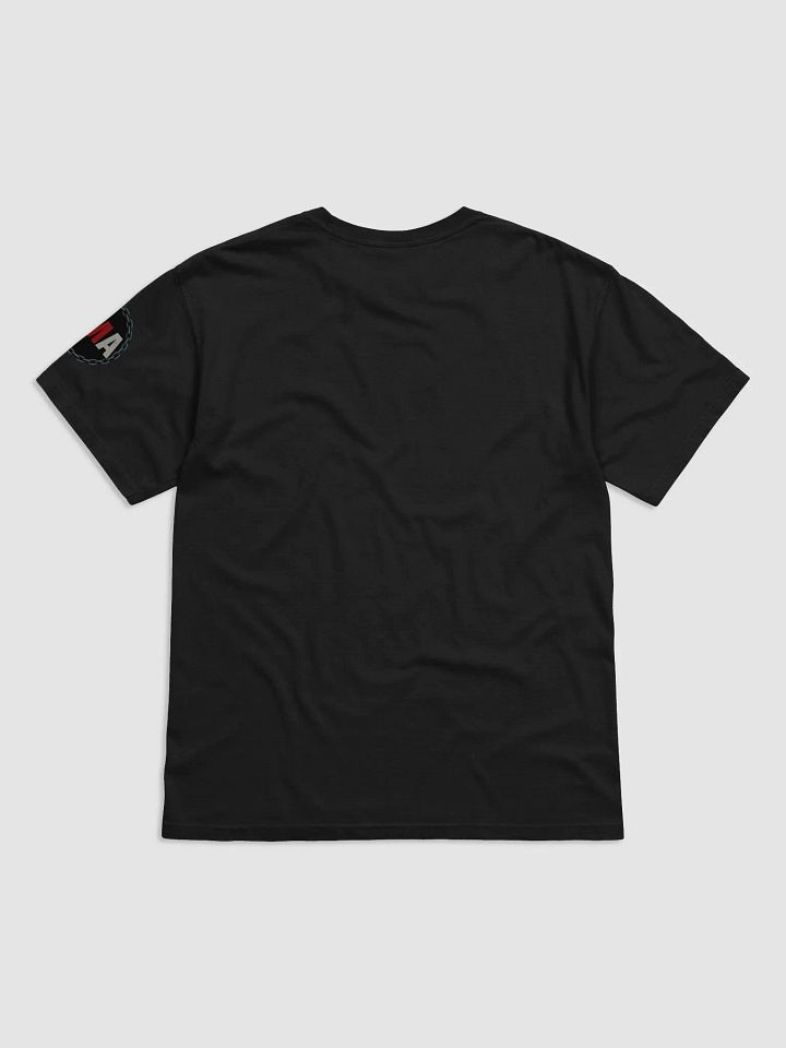 PMA Lightning - Positive Me(n)tal Attitude T-Shirt product image (2)