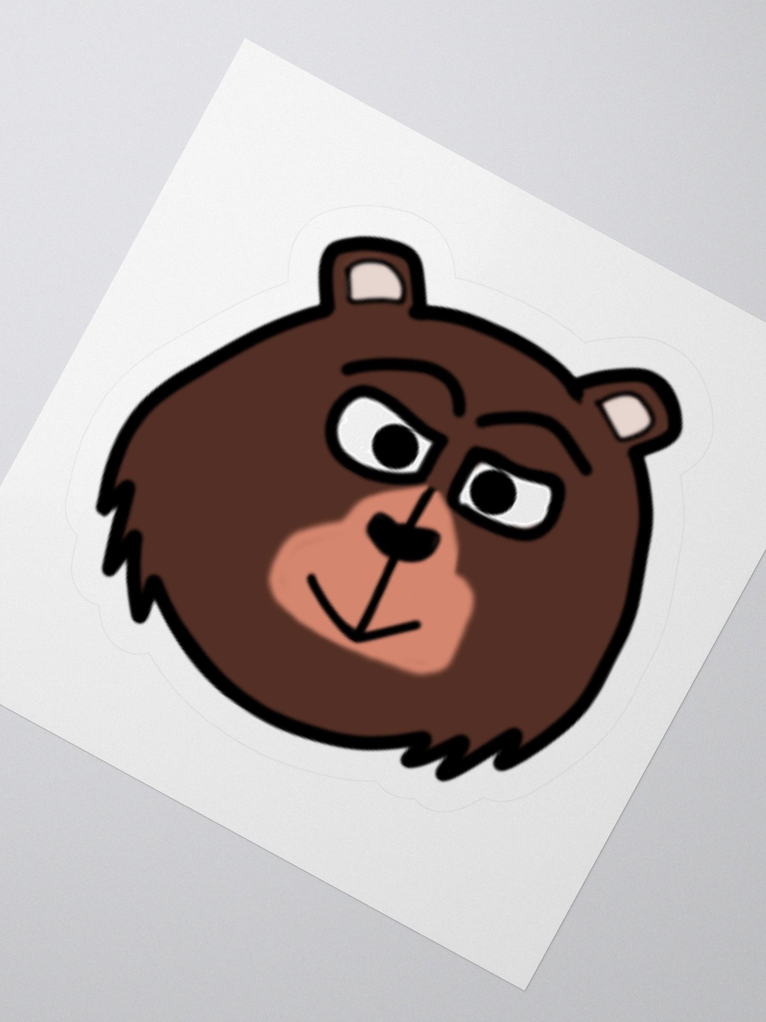 GRIDDLY (as envisioned by Acescorcher) product image (2)