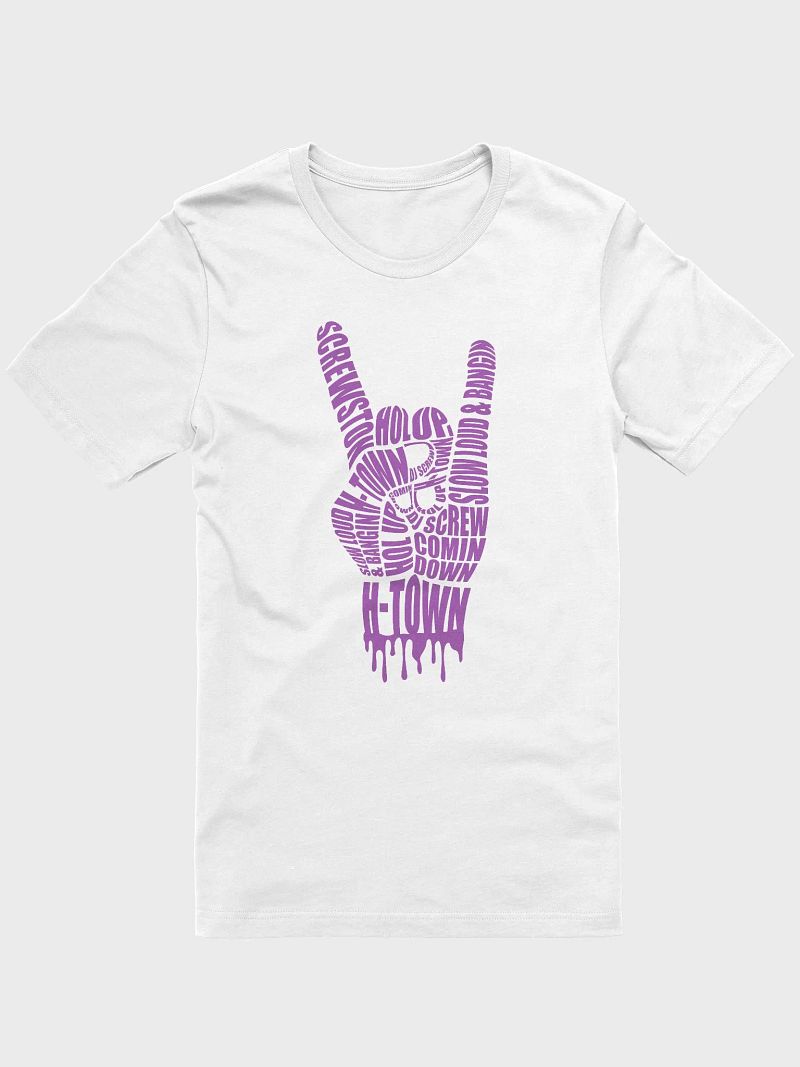 Screwston Comfort Tee