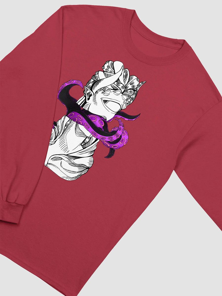 Tentacles from inside sweater product image (29)