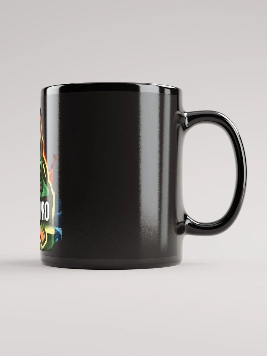 Turtlepro Gaming mug product image (2)