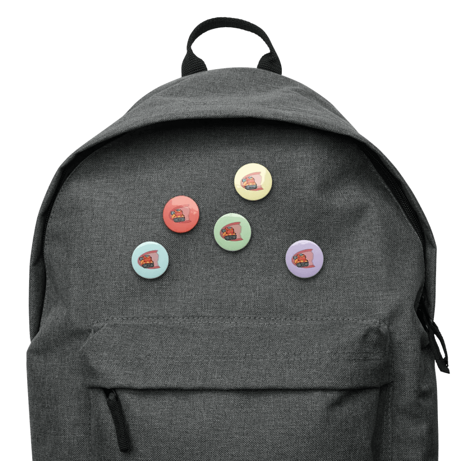 Pins Speedy Tankzales product image (10)