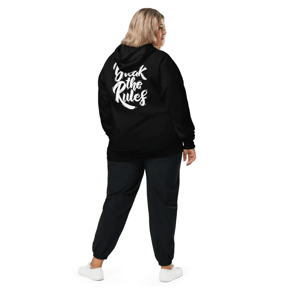 BTR - Cozy Comfort Unisex Hoodie product image (8)