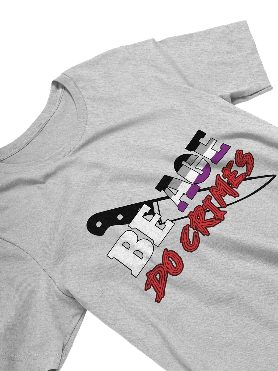 Be Ace, Do Crimes product image (18)