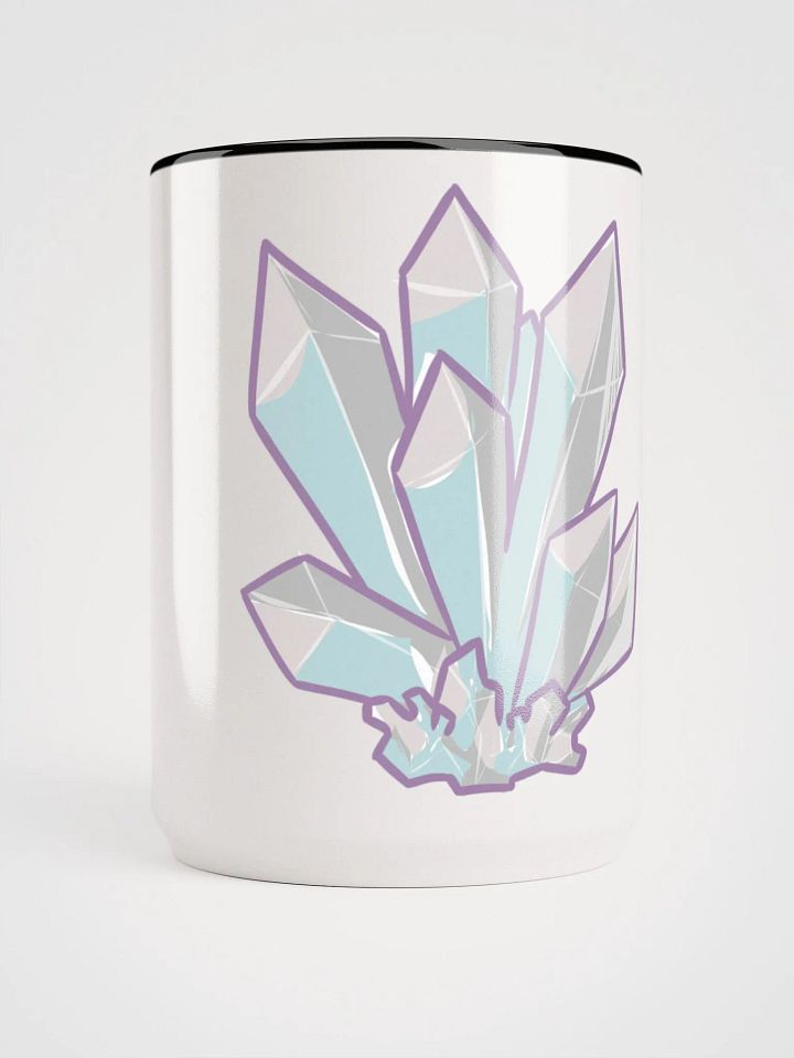 Crystal Mug product image (1)