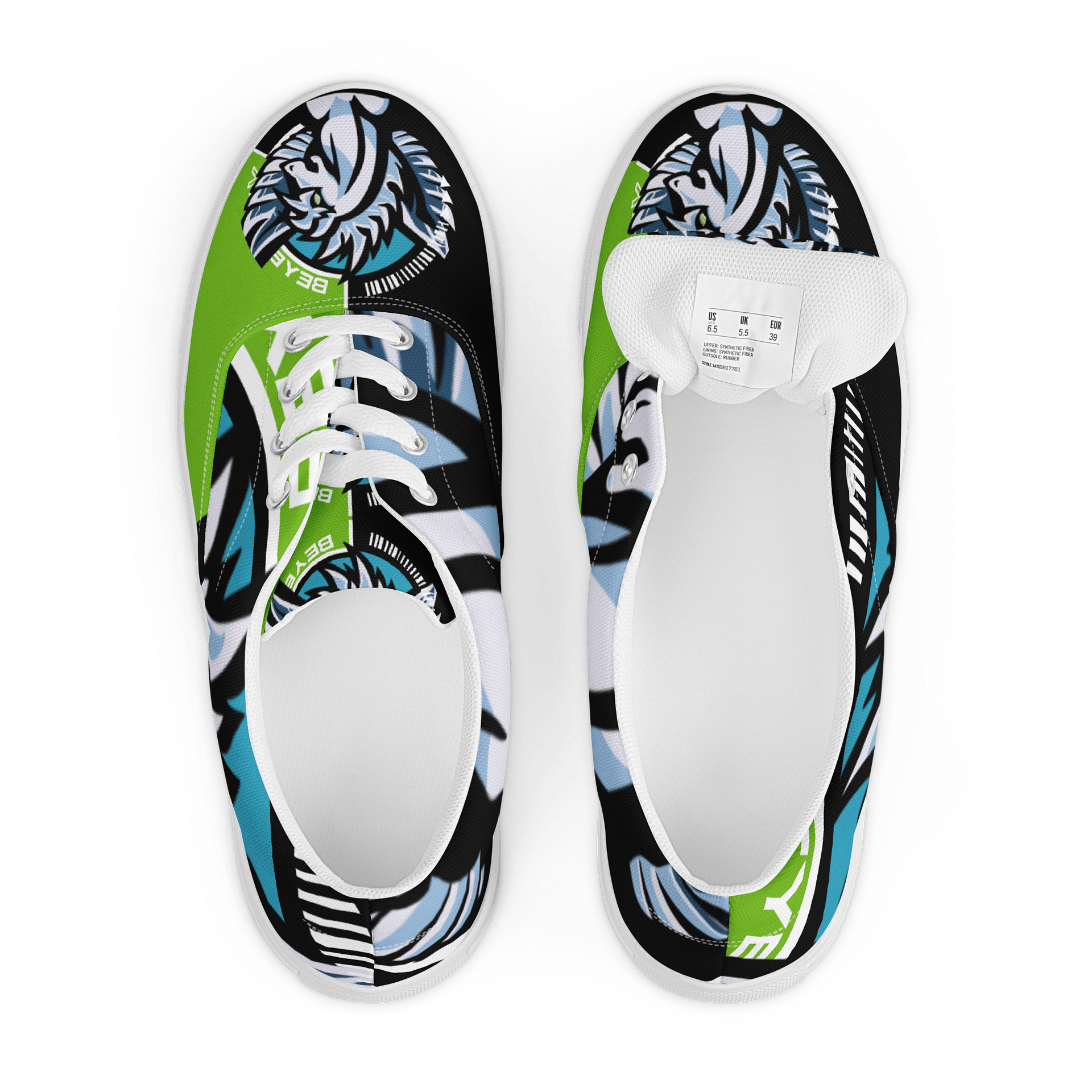 The AP Shoes product image (6)