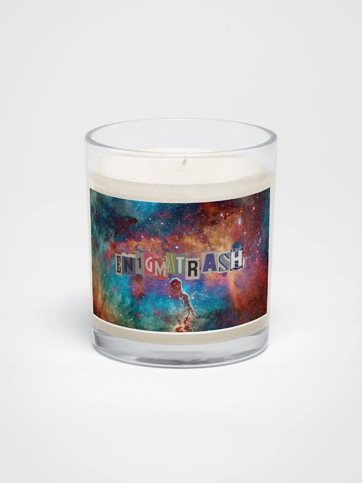 Trash Candle product image (1)