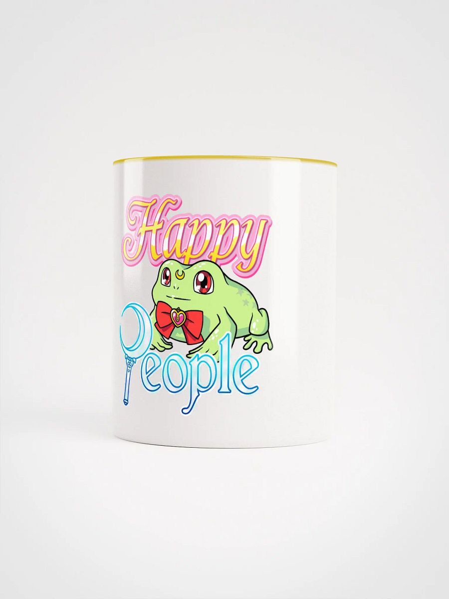 'Sailor Froggo' Ceramic Mug product image (1)