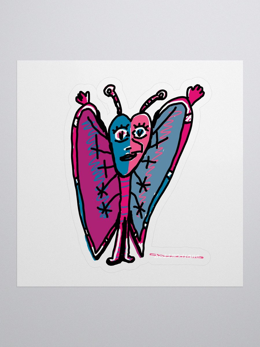 Nonmot (sticky) product image (1)