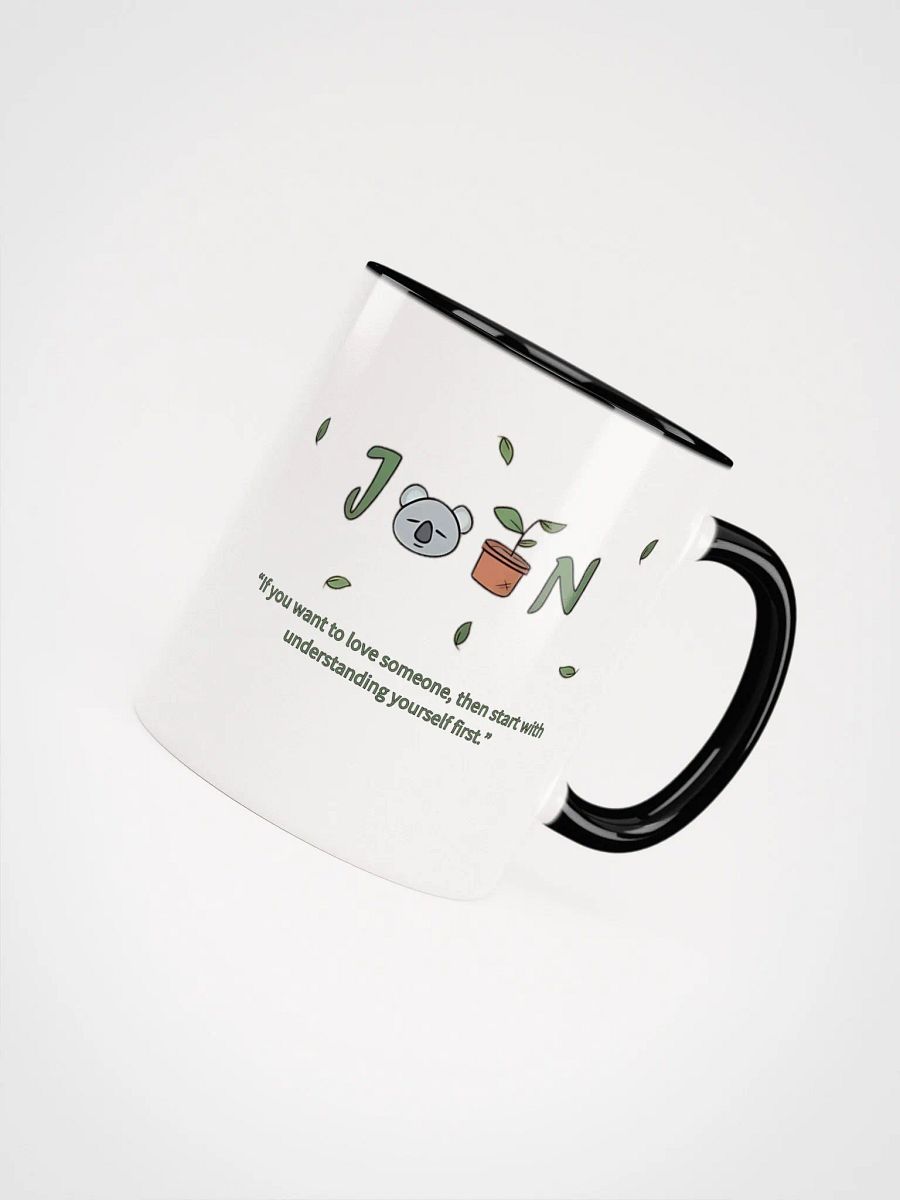 Namjooning Coffee Mug product image (4)