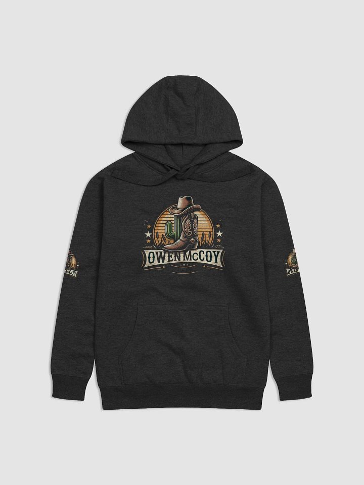 Owen McCoy hoodie product image (1)