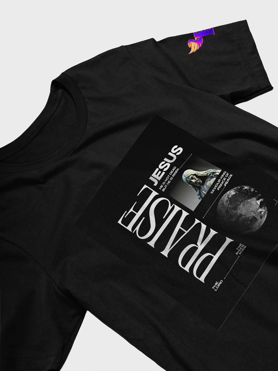 Ethereal Wings Unisex T-Shirt product image (24)