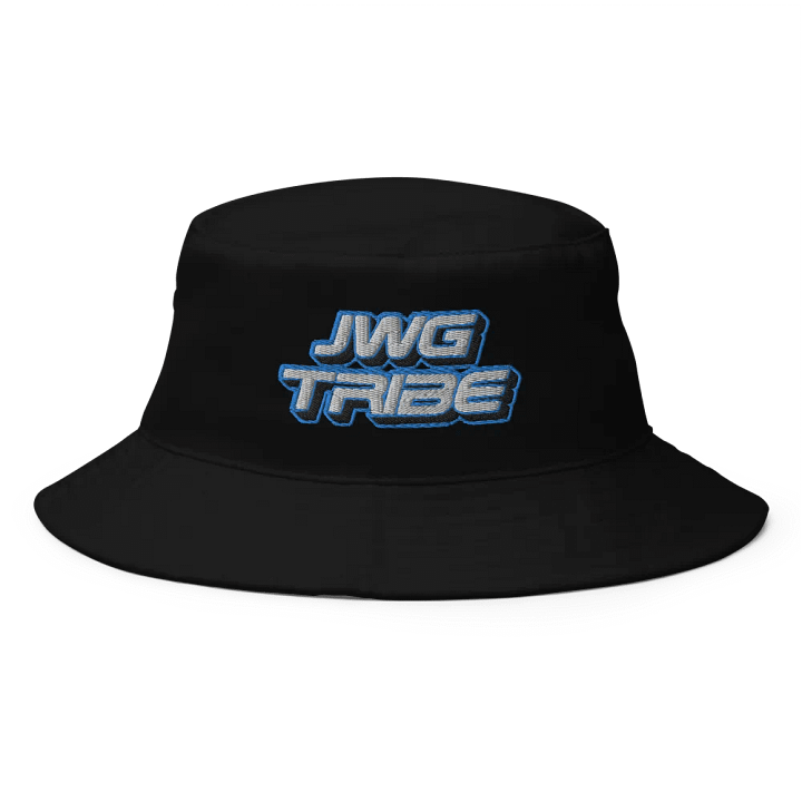 JWG Tribe Bucket Hat product image (1)