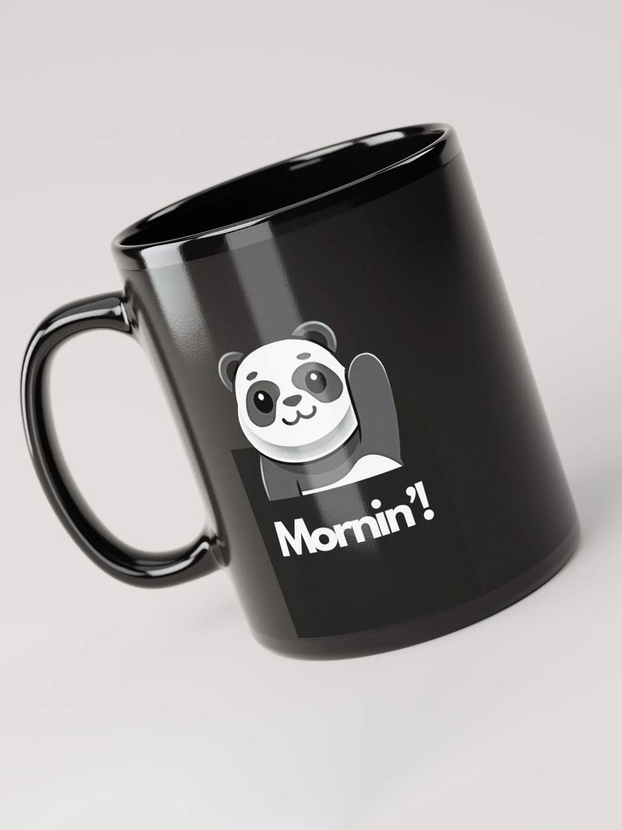 Mornin' Mug product image (3)