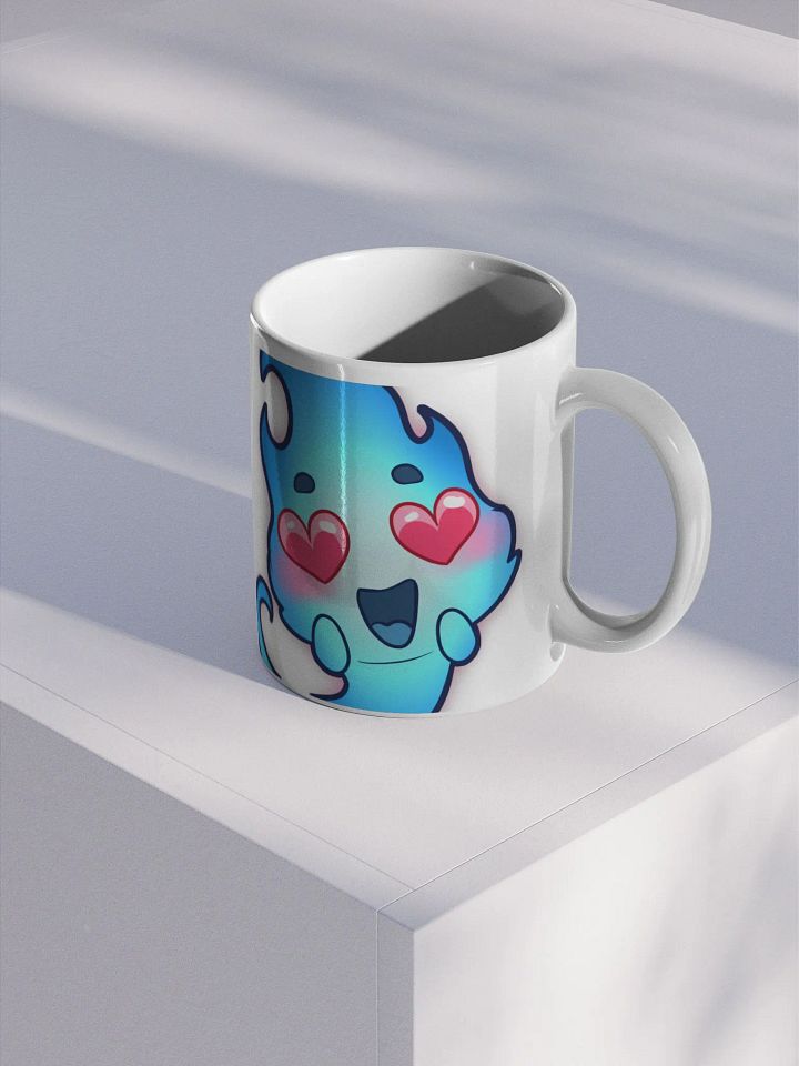 Show Love Mug product image (2)