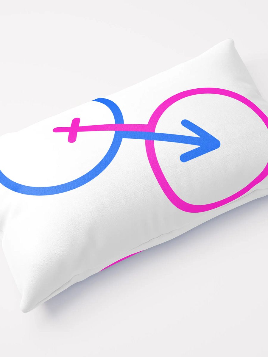 Traditional Is The Normal All-Over Print Pillow product image (8)