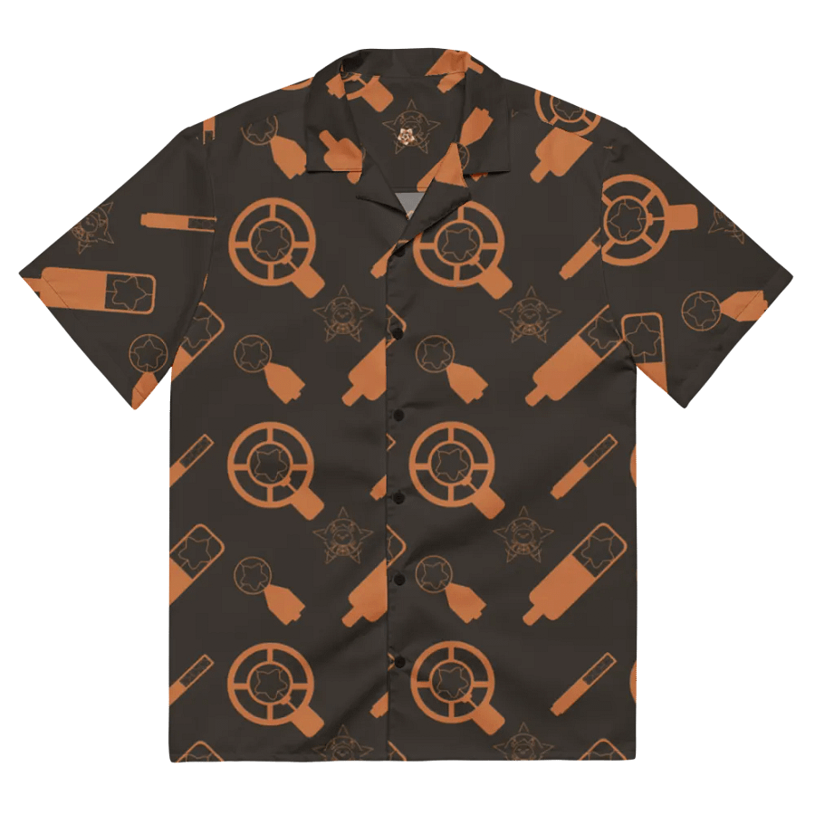 It's A Summer Shirt product image (2)