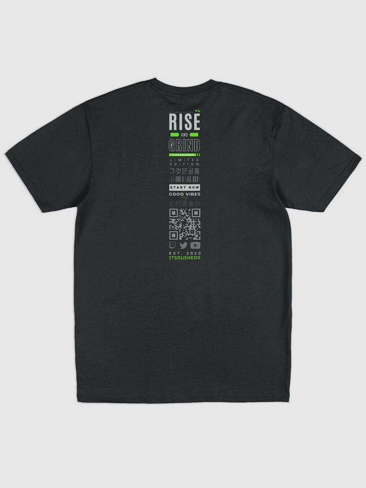 Triqueta Tee product image (2)