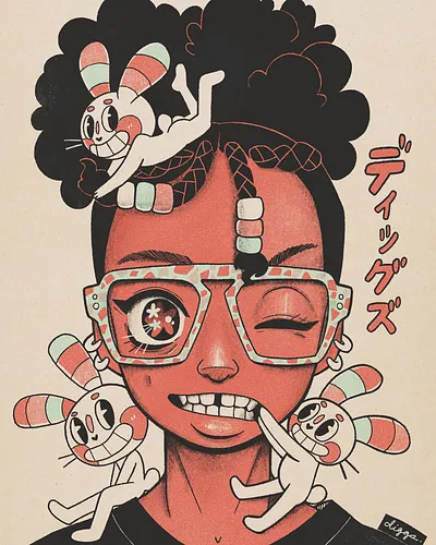 I didn’t really have a chance to talk about #akiratoriyama when he passed, but I wanted to do something in his memory. Like m...