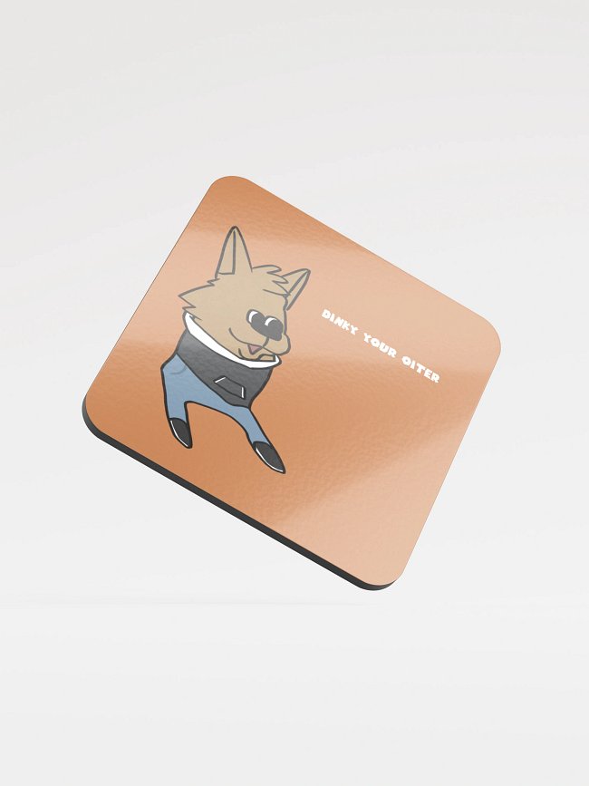 Coasters