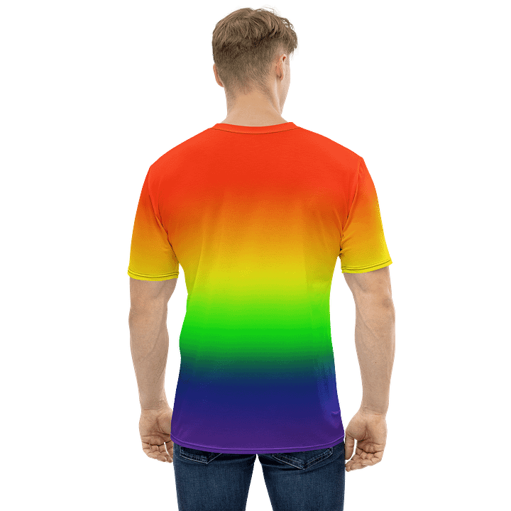 Nerezza Logo T-shirt product image (1)
