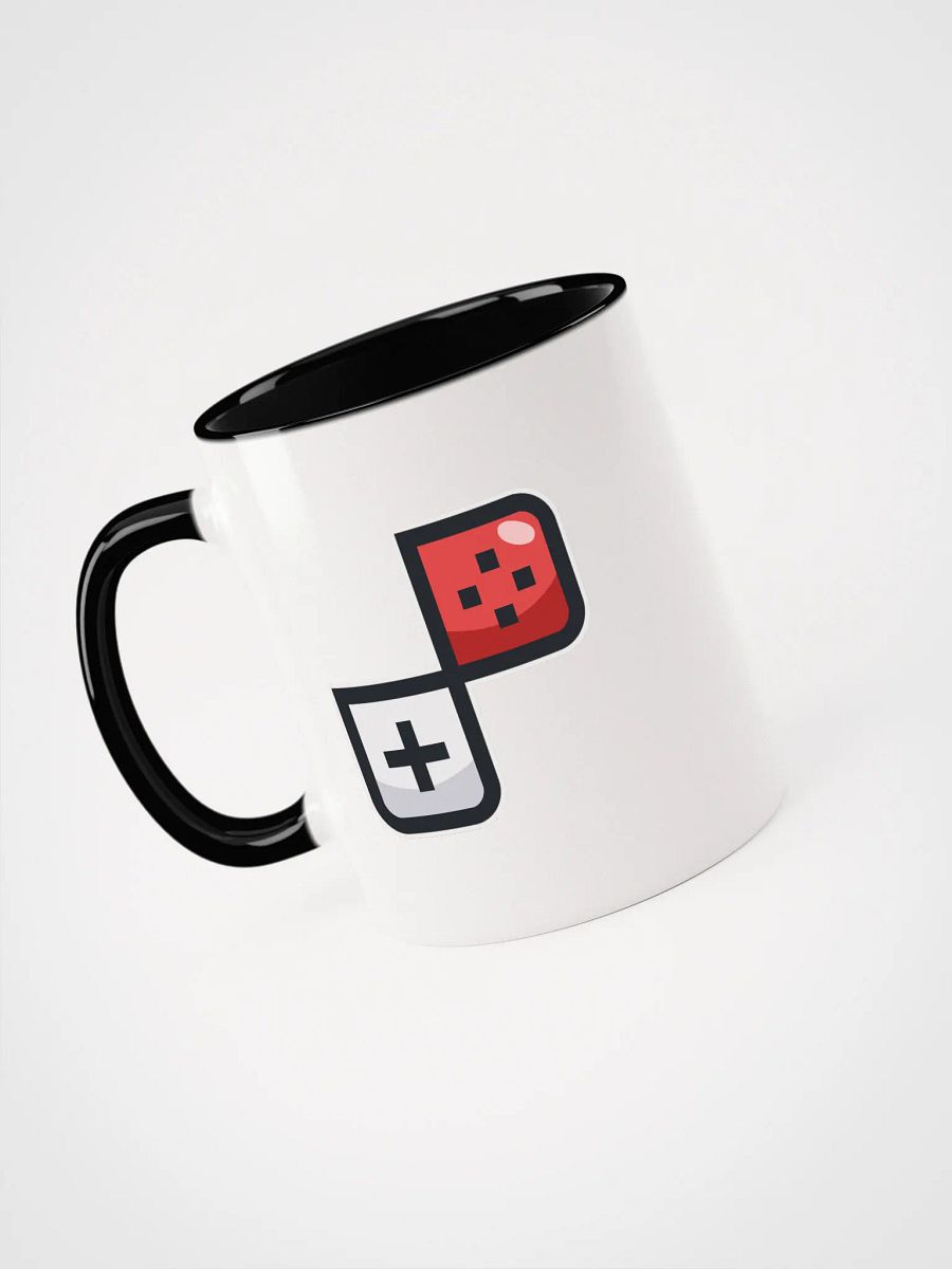 PilloleDiGamer (Solo Logo) - Tazza product image (1)