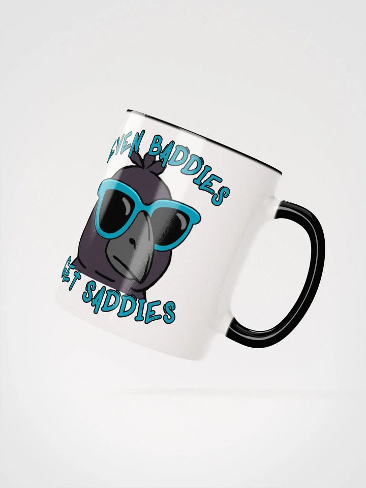 Baddies - Mug product image (14)