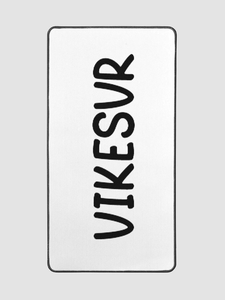 Vikes Mouse Pad product image (2)