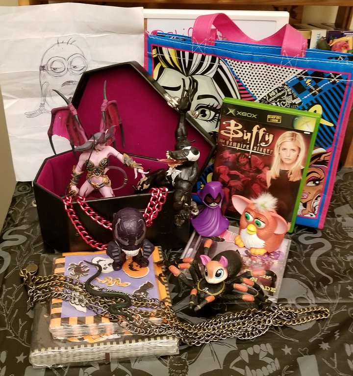 JUMBO Junk Box product image (2)