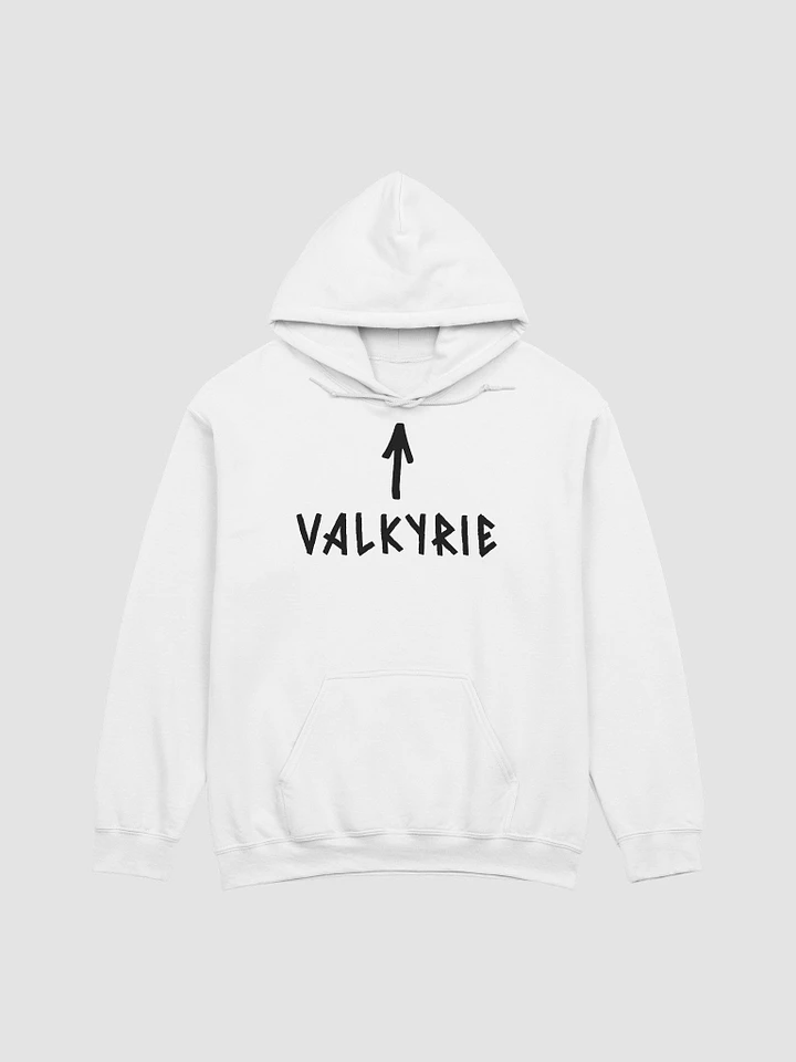 Valkyrie Arrow Classic Hoodie product image (31)